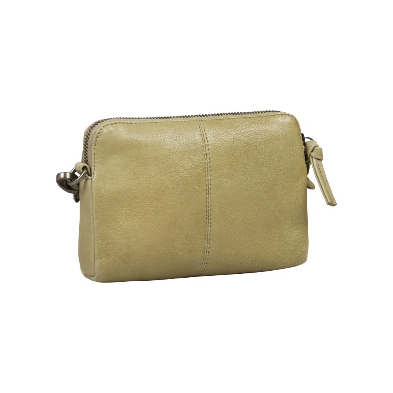 Burkely Handtasche Just Jolie minibag , hellgrün