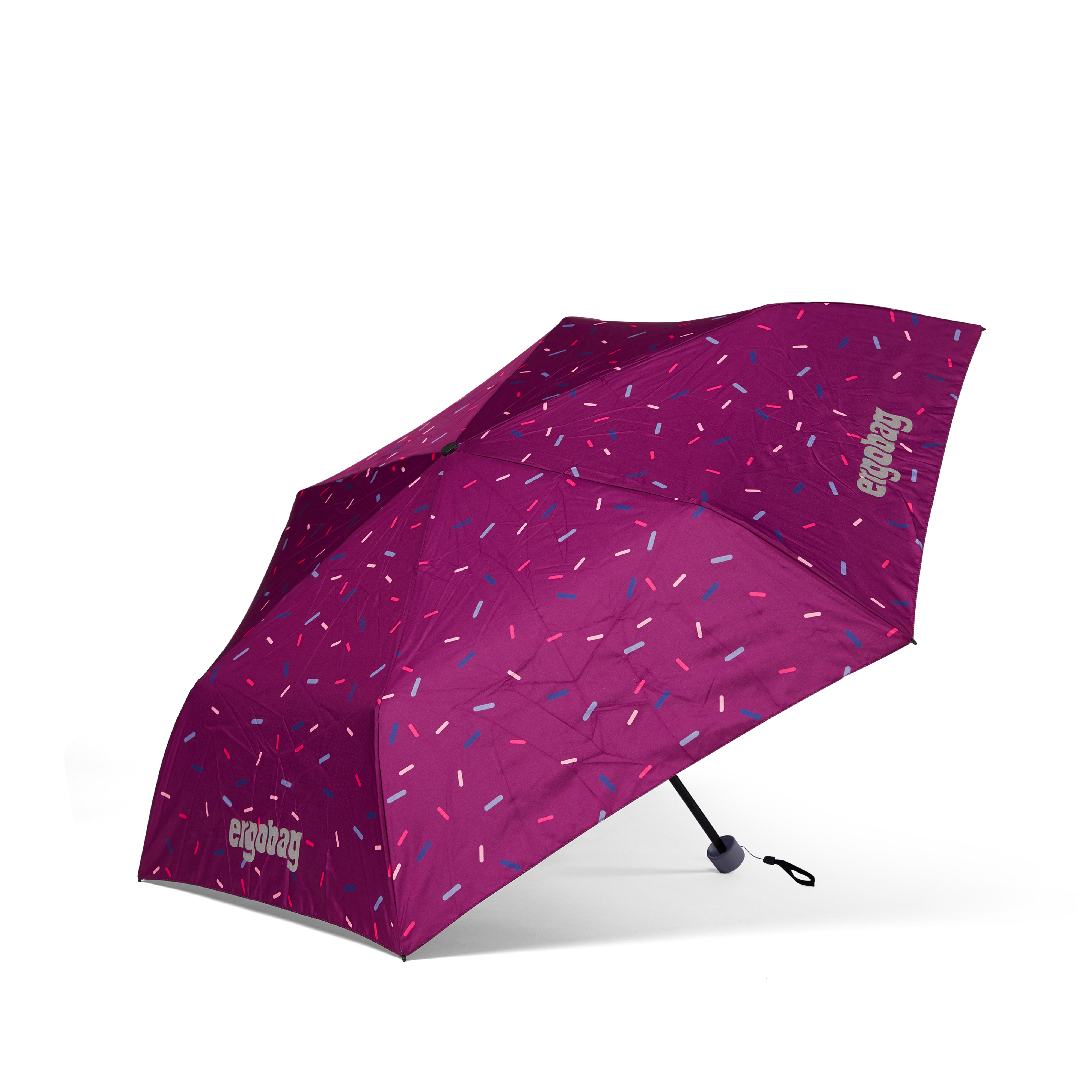 Ergobag Regenschirm NussknackBär