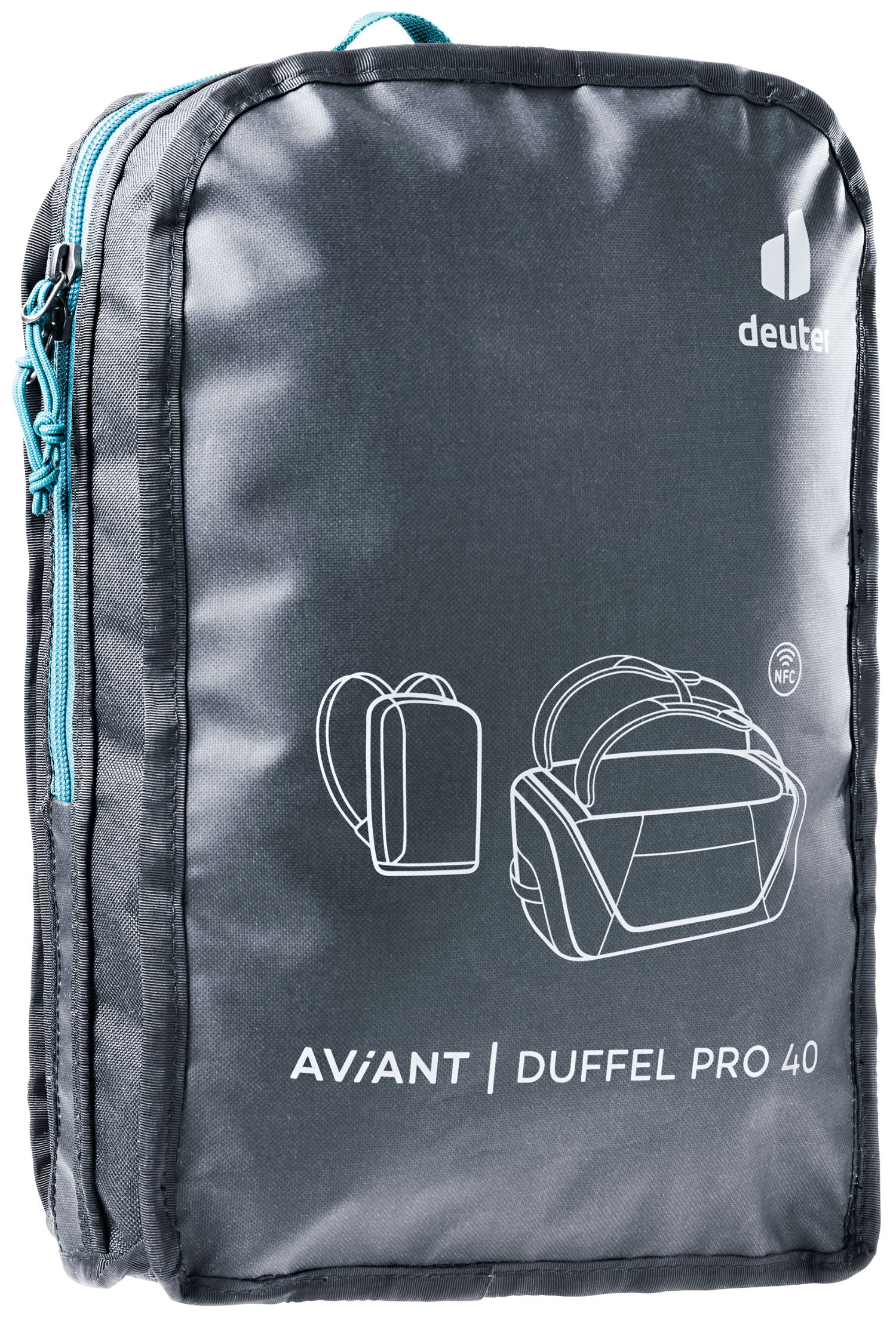 Aviant Duffel Pro 60
